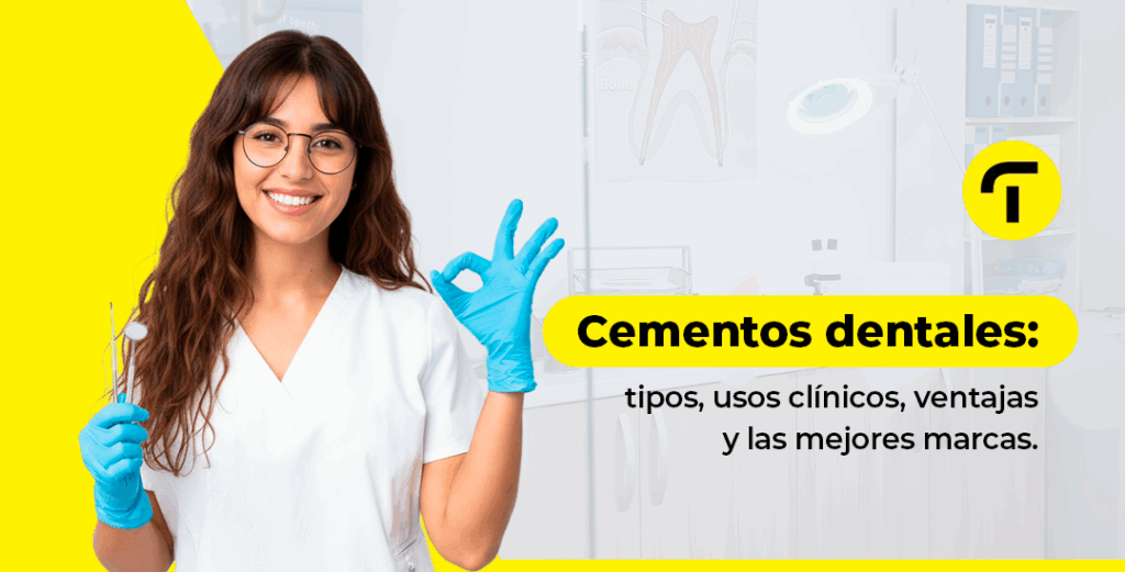 Cementos dentales