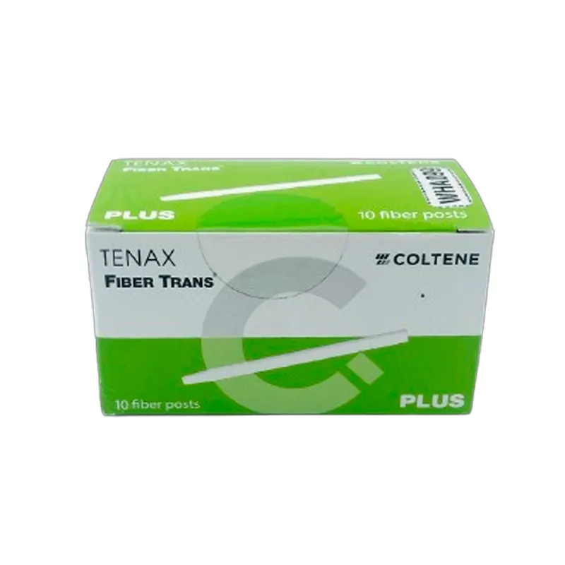 postes de fibra Coltene Tenax