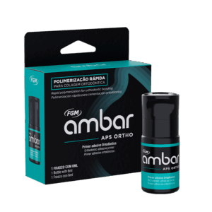 Adhesivo Ambar APS Ortho FGM