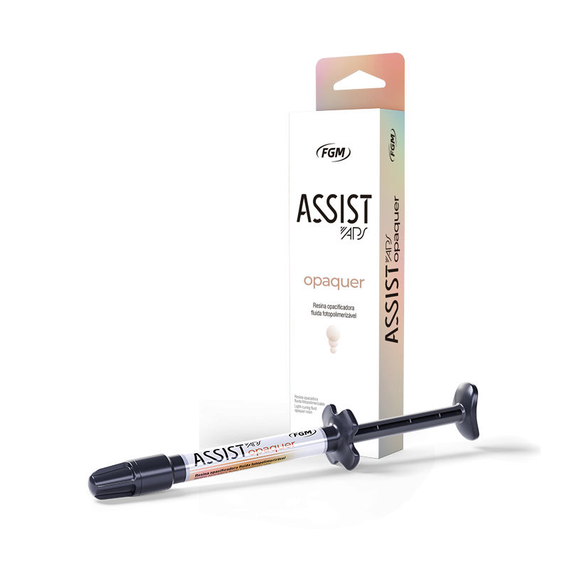 Assist Opaquer APS FGM