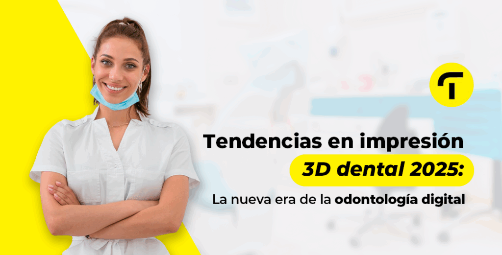 Impresión 3D