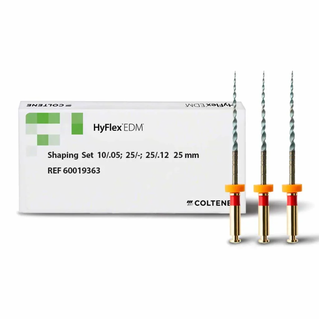 Limas HyFlex EDM