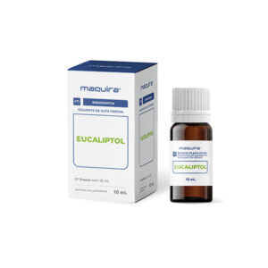 Eucaliptol Maquira