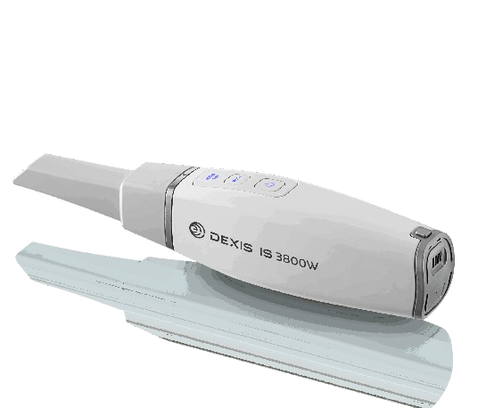 Scanner Intraoral Dexis