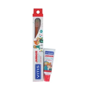Vitis Junior Cepillo Dental