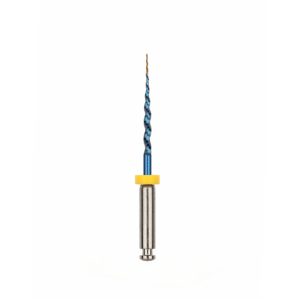 Limas BlueShaper Pro ZX - 19mm 6 Unidades Zarc