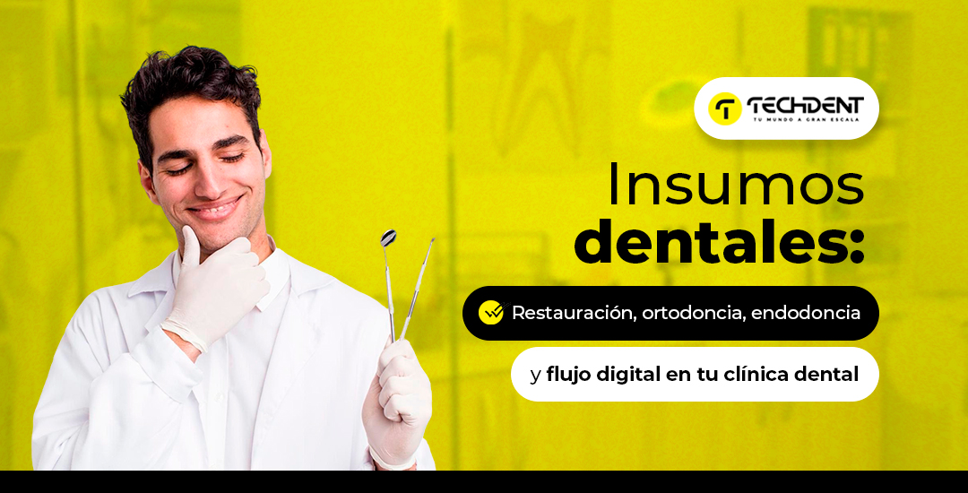 Insumos dentales