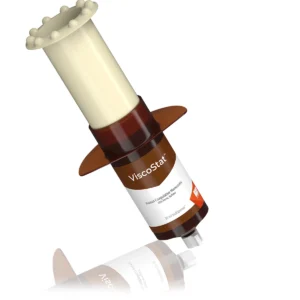 hemostático dental Viscostat