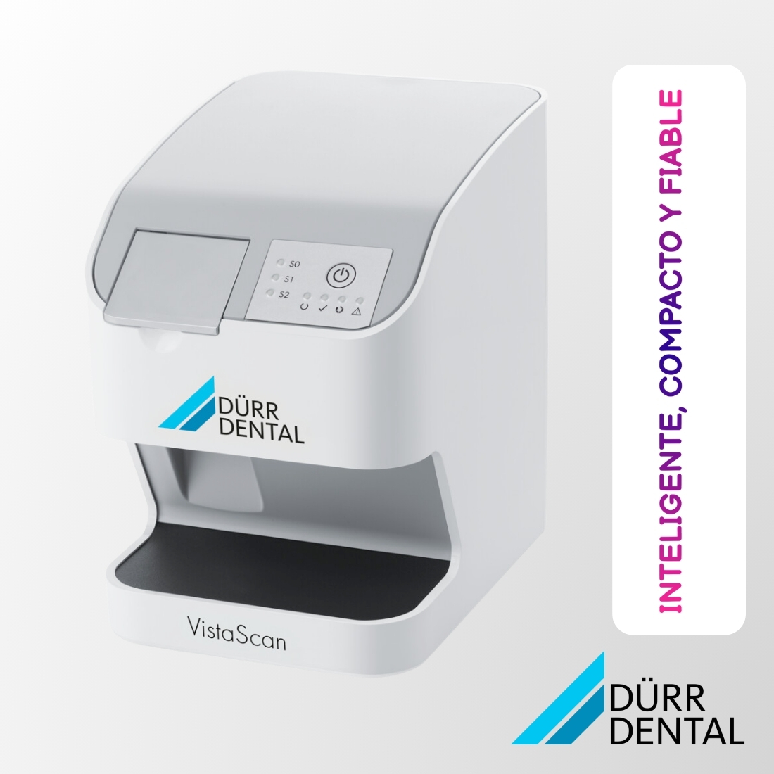 Vista Scan Nano Easy