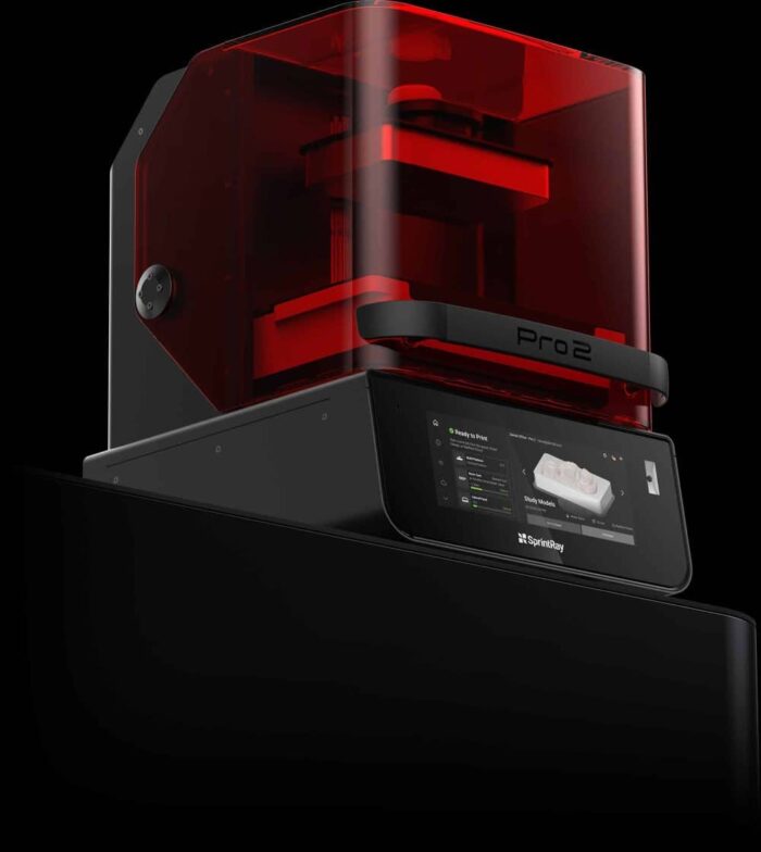 pro 2