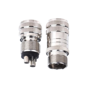 Adaptador para Turbinas y Micromotor Coxo