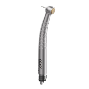 Turbina con Luz Detector de Caries CX207F  Coxo