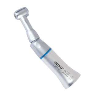 Contraángulo Push Button Coxo CX235 1:1 Intra 40.000 RPM