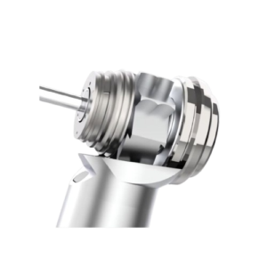Cartridge (Rotor) Turbinas