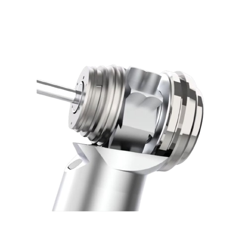 Cartridge (Rotor) Turbinas