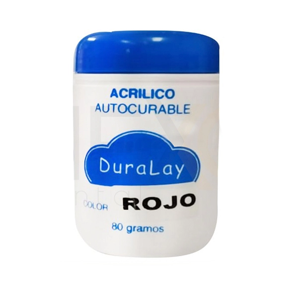 Duralay Polvo