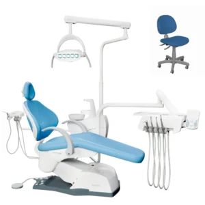Unidad Dental Prestige 1F Dabi Atlante