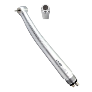 Turbina Alta Velocidad Triple Spray CX207W Coxo