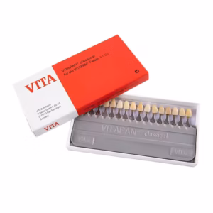 Muestrario Colores VITA - VITAPAN Classical