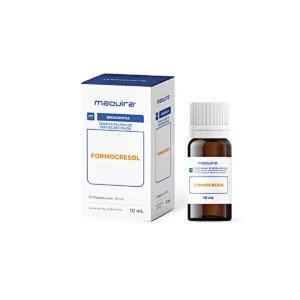 Formocresol 10 ml