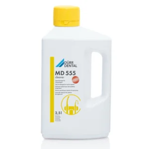 Limpiador Especial De Sistemas MD 555 Durr Dental