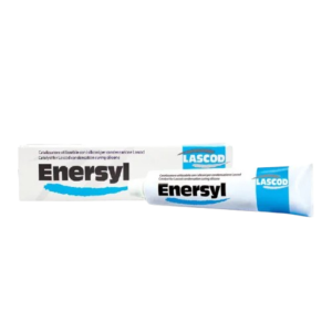 Activador Silicona Enersyl Lascod 60ml