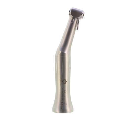 Contrángulo Push Reducción 20:1 Appledental (Anillo verde)