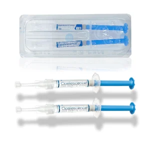Blanqueamiento Opalescence PF Neutro 2 Jeringas Ultradent