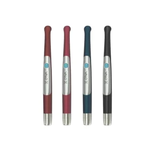 Lámpara Valo X Colors A Elección + 1 Kit de Resinas Forma ¡Gratis!