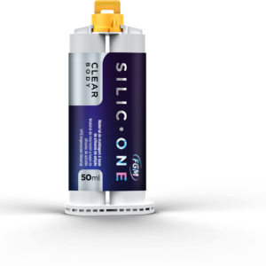Silic One Clear Body I FGM