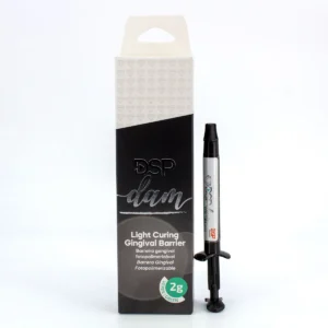 Protector barrera Gingival Dam DSP White