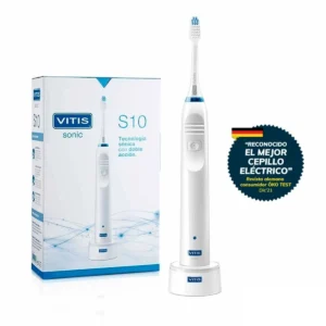 Cepillo Electrico Sonic S10 VITIS