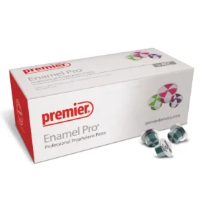 Enamel Pro Pasta Profilactica 200 Capsulas Premier