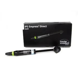 IPS Empress Direct Esmalte IVOCLAR