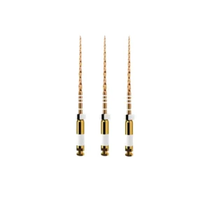 Limas Mecanizadas Waveone Gold Large 25mm Dentsply