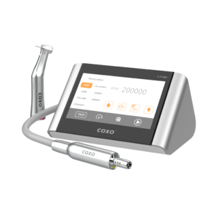 Micromotor Electric C-Puma Master Coxo