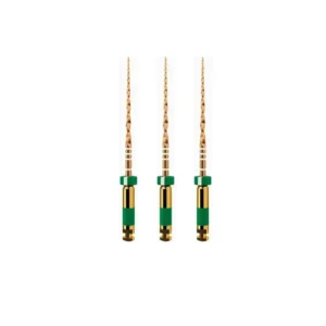 Limas Mecanizadas Waveone Gold Medium 25mm Dentsply