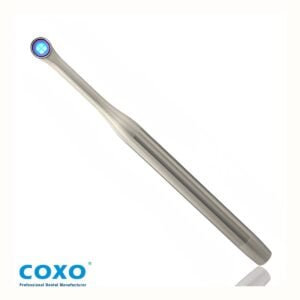 Lámpara Led Fotocurado y Detección de Caries  Nano DB686  Coxo
