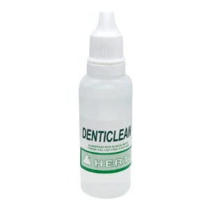 Denticlean Hertz Fecha de Venc. 10/2026