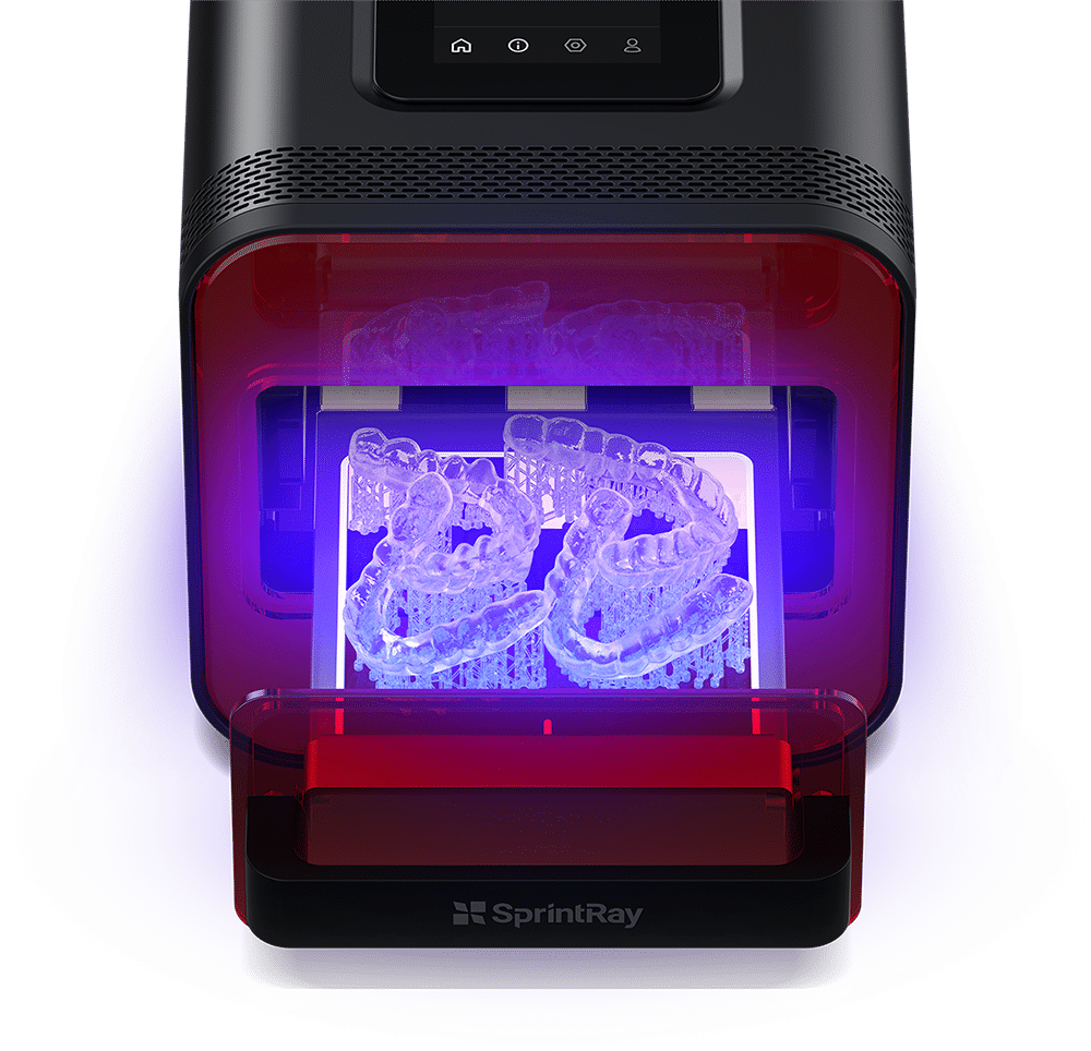 SprintRay NanoCure - Imagen 3