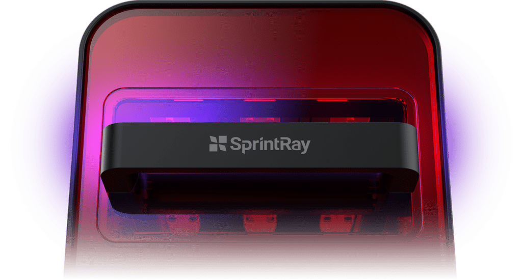 SprintRay NanoCure - Imagen 5