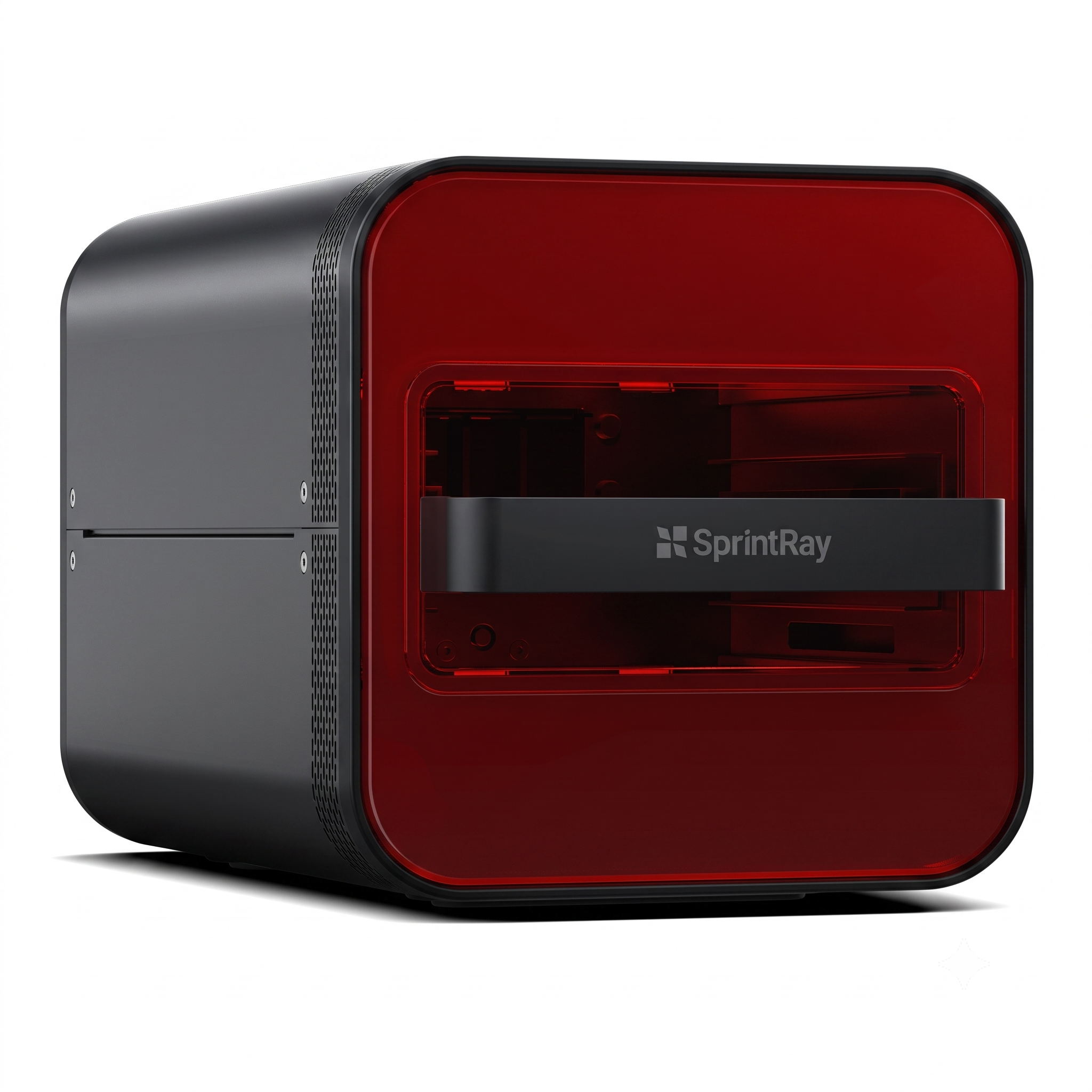 SprintRay NanoCure