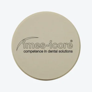 Disco de Calibracion CORiTEC