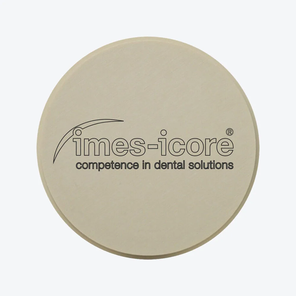 Disco de Calibracion CORiTEC